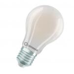 OSRAM LED CLASSIC A ENERGY EFFICIENCY A S Bec Led E27 Alb Natural 4000K 2.20W 470lm (4099854259548)