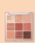 Dasique Paletă de farduri de ochi Shadow Palette - 7 g No. 02 Rose Petal