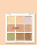 Dasique Paletă corectoare Pro Concealer Palette - 9 g No. 02 Medium Cover