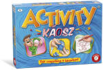  Activity Káosz társasjáték