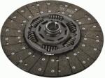SACHS Disc ambreiaj SACHS 1878007072N (1878007072N)