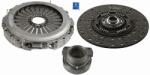 SACHS Set ambreiaj SACHS 3400700612N (3400700612N)