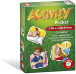  Activity Pocket társasjáték