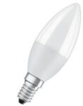 OSRAM LED CLASSIC B V Bec Led E14 Alb Natural 4000K 7.50W 806lm (4099854073960)