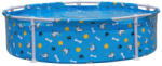  Fetchin Fun Play Pool medence állatoknak - delfinbuvar