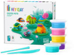 HEY CLAY nagy szett egzotikus kedvencek