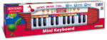  Mini szintetizátor, 24 billentyű - delfinbuvar