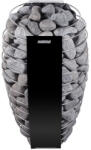  HARVIA SPIRIT SP90E Black 9, 0kW szaunakályha vezérlő nélkül HSPE904M (T0107-027)