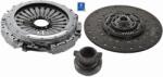 SACHS Set ambreiaj SACHS 3400 700 507: N (3400 700 507:N)