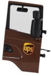 BRUDER Usa dreapta pentru UPS Scania (43558) (43558)