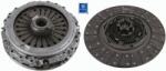 SACHS Set ambreiaj SACHS 3400 700 703N (3400 700 703N)