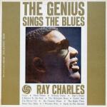Charles, Ray Genius Sings the Blues - facethemusic - 7 490 Ft