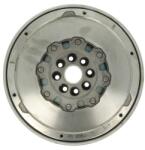 LUK Volanta PEUGEOT 407 2.2 JTD (2004-2011) Masa dubla LUK 415 0307 10 (415 0307 10 .3)