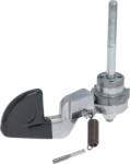 QUAMAR Complete Doser Lever - gastrobolt