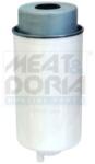 Meat & Doria Filtru combustibil MEAT & DORIA 4718 (4718) - fixbox