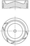 MAHLE dugattyú MAHLE 213 69 00 for DAF (213 69 00)