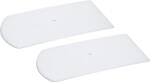  Hopper Cover Kit 2pcs