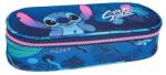 COOLPACK Tolltartó COOLPACK Lilo és Stitch 1 részes kerek üres kék mintás (RF062780) - fotoland