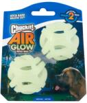 Chuckit! Max Glow Air Fetch Labda Pakk (M)