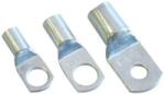 Tracon Electric Szigeteletlen szemes csősaru, ónozott elektrolitréz 70mm2, M10, (d1=11, 2mm, d2=10, 5mm) (CL70-10)