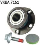 SKF Set rulment roata SKF VKBA 7161 (VKBA 7161) - fixbox