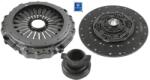 SACHS Set ambreiaj SACHS 3400700460N (3400700460N)