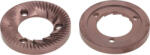 FLAT GRINDING BURRS PAIR ø 75 mm REDSPEE - gastrobolt