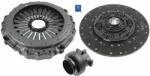 SACHS Set ambreiaj SACHS 3400700459N (3400700459N)