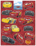  Totum: Matrica nagy - Cars