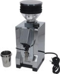  Coffee Grinder Mignon Zero 16cr Chrome - gastrobolt