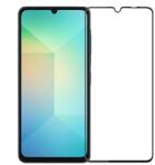  3D Edzett védőüveg a Samsung Galaxy A06