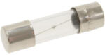  KÉSEDELMI BIZTOSÍTÉK ø 5x20 mm - 10 DB