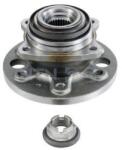 SNR Set rulment roata SNR R141.49 (R141.49) - fixbox