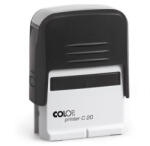  Colop Printer C 30 (gumival együtt)