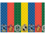 Decorata Party Papír asztalterítő 120x180cm, Harry Potter (LUFI103648)