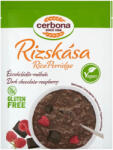 Cerbona étcsokis-málnás rizskása 45g