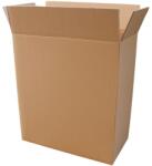 Szidibox Karton Csomagküldő doboz, hullámkarton költöztető doboz 635x340x790mm 31BC 5 réteg (SZID-00641)