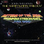 Williams, John Star Wars Trilogy - facethemusic - 11 490 Ft