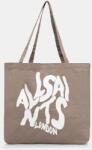 AllSaints pamut táska ORLANDO bézs, M285XB - bézs Univerzális méret