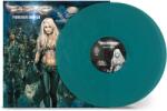 Doro Forever United (Transparent Green Vinyl)