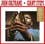 Coltrane, John Giant Steps - facethemusic - 7 190 Ft