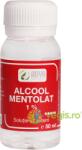 Adya GreenPharma Alcool Mentolat 1% 50ml