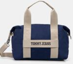 Tommy Jeans táska sötétkék, AM0AM13325 - sötétkék Univerzális méret