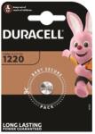 Duracell - CR1220 3V Lítium Gombakkumulátor 1db - Hosszan tartó energia forrás prémium eszközeidhez