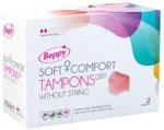  Beppy - Soft-comfort Tamponok Száraz 2 Db - vital-max