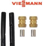 Viessmann Conducte legatura 22x1ml cu izolatie panouri solare 7316252 VIESSMANN (7316252)