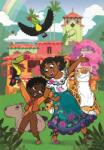 Clementoni - Puzzle Encanto disney - 40 - 99 piese Puzzle