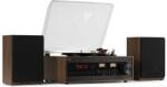 Audizio BOSTON Set pick-up cu boxe, 50W, Bluetooth/USB/SD/CD/DAB+, Audizio (102.195)