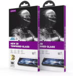 JOYROOM Apple iPhone 7/8 Plus Joyroom JM3031 New 3D Quick Paste HD Full Üvegfólia - Fehér