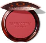 Guerlain Machiaj Ten Terracotta Blush Deep Red 5 ml